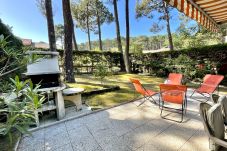 Maison à Lacanau - JARDINS DE LACANAU 62 - 1201