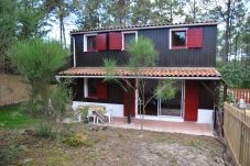 Maison à Lacanau - PALOMBES 40 - 15702