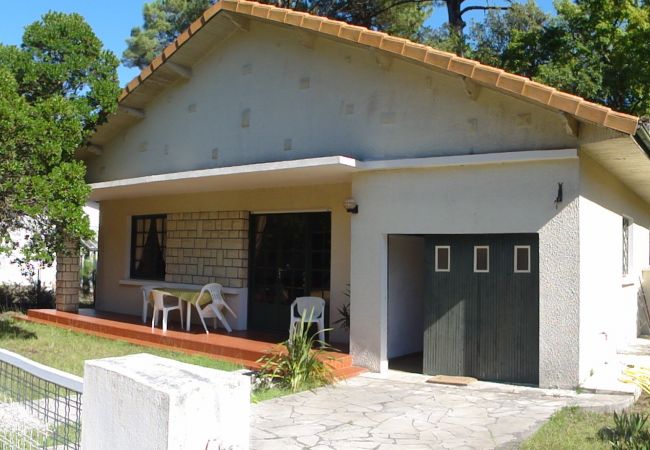 Villa à Lacanau - 5 ALLEE DES JONCS - 2433