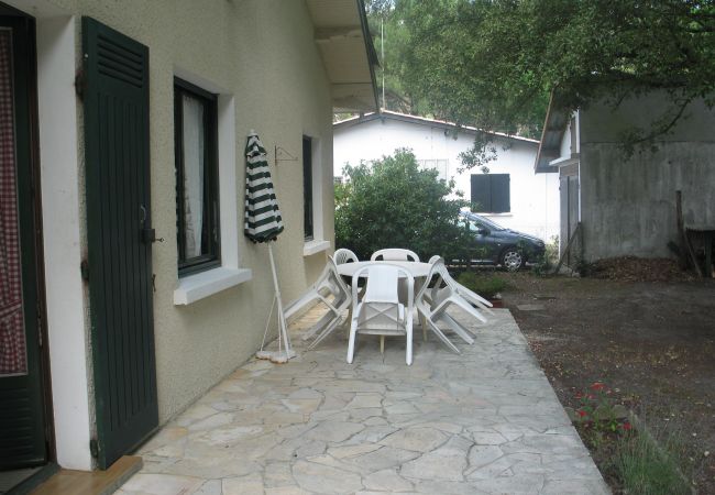 Villa à Lacanau - 5 ALLEE DES JONCS - 2433