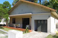 Villa à Lacanau - 5 ALLEE DES JONCS - 2433