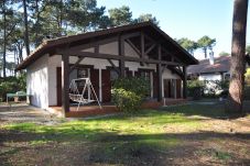 Villa à Lacanau - 7 MARIE CURIE - 2116