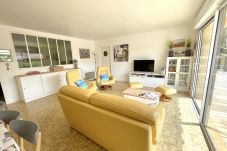 Villa à Lacanau - 10 DELACROIX - 11201