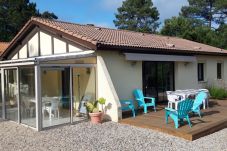 Villa à Lacanau - 10 DELACROIX - 11201
