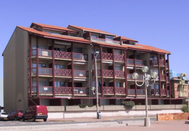 Appartement à Lacanau - PRIMAVERA 10 - 2106 Appartement à Lacanau - PRIMAVERA 10 - 2106