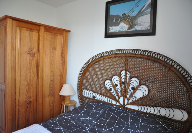 Appartement à Lacanau - PRIMAVERA 10 - 2106 Appartement à Lacanau - PRIMAVERA 10 - 2106
