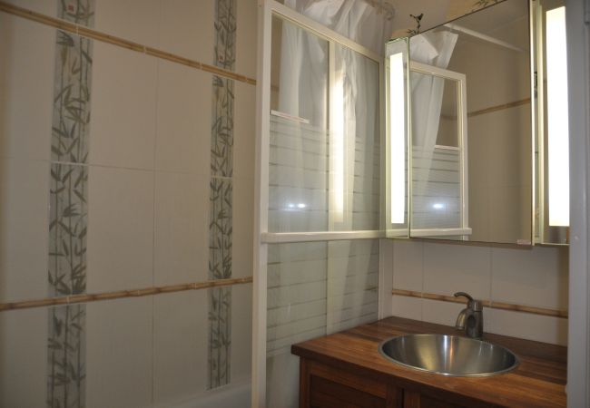 Appartement à Lacanau - PRIMAVERA 10 - 2106 Appartement à Lacanau - PRIMAVERA 10 - 2106
