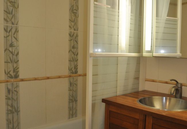 Appartement à Lacanau - PRIMAVERA 10 - 2106 Appartement à Lacanau - PRIMAVERA 10 - 2106
