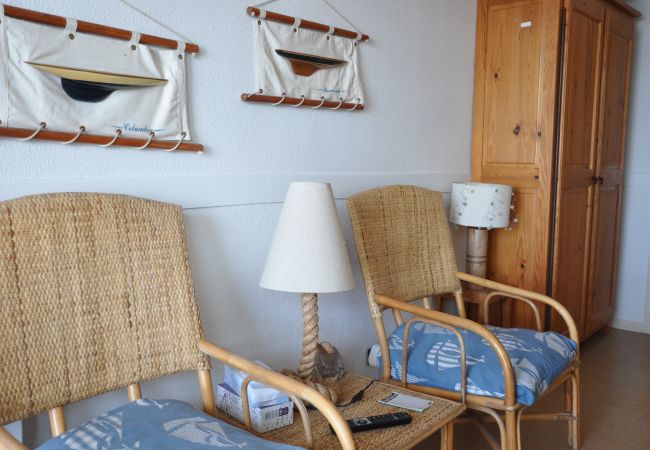 Appartement à Lacanau - PRIMAVERA 10 - 2106 Appartement à Lacanau - PRIMAVERA 10 - 2106