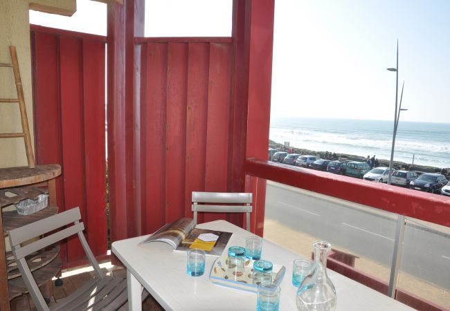 Appartement à Lacanau - PRIMAVERA 10 - 2106 Appartement à Lacanau - PRIMAVERA 10 - 2106