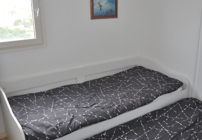 Appartement à Lacanau - PRIMAVERA 10 - 2106 Appartement à Lacanau - PRIMAVERA 10 - 2106
