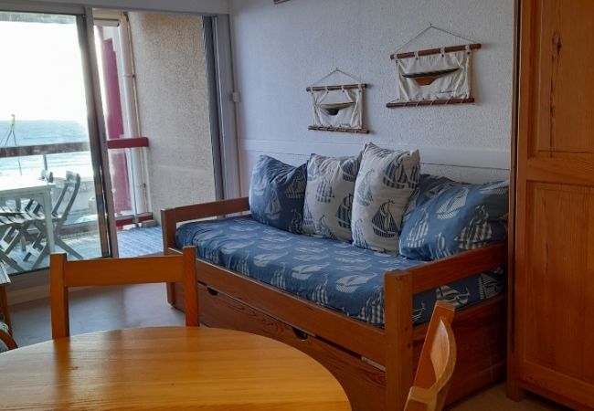 Appartement à Lacanau - PRIMAVERA 10 - 2106 Appartement à Lacanau - PRIMAVERA 10 - 2106