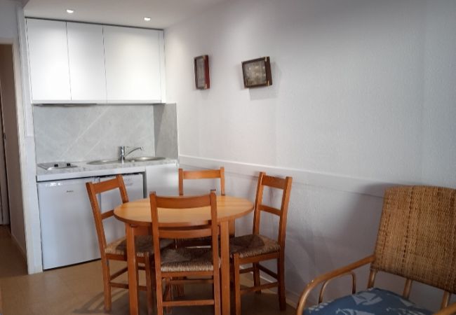 Appartement à Lacanau - PRIMAVERA 10 - 2106 Appartement à Lacanau - PRIMAVERA 10 - 2106