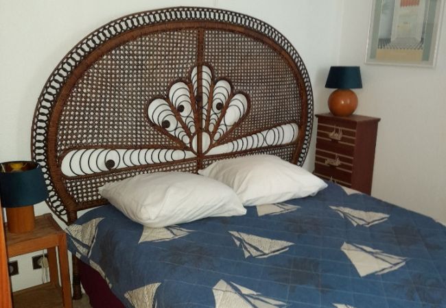 Appartement à Lacanau - PRIMAVERA 10 - 2106 Appartement à Lacanau - PRIMAVERA 10 - 2106