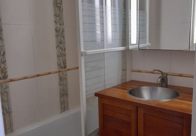 Appartement à Lacanau - PRIMAVERA 10 - 2106 Appartement à Lacanau - PRIMAVERA 10 - 2106
