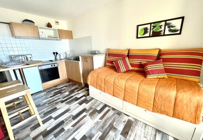 Appartement à Lacanau - HORIZON MARIN 56 - 2121 Appartement à Lacanau - HORIZON MARIN 56 - 2121