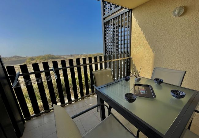 Appartement à Lacanau - HORIZON MARIN 56 - 2121 Appartement à Lacanau - HORIZON MARIN 56 - 2121