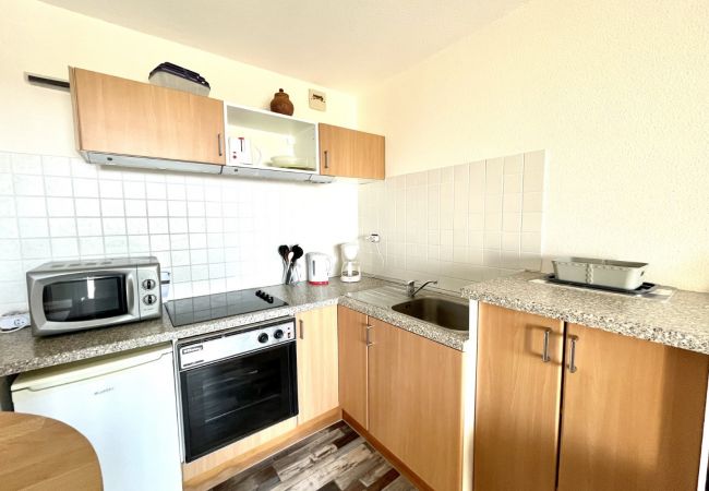 Appartement à Lacanau - HORIZON MARIN 56 - 2121 Appartement à Lacanau - HORIZON MARIN 56 - 2121