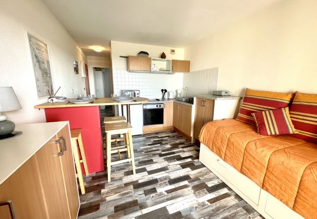Appartement à Lacanau - HORIZON MARIN 56 - 2121 Appartement à Lacanau - HORIZON MARIN 56 - 2121