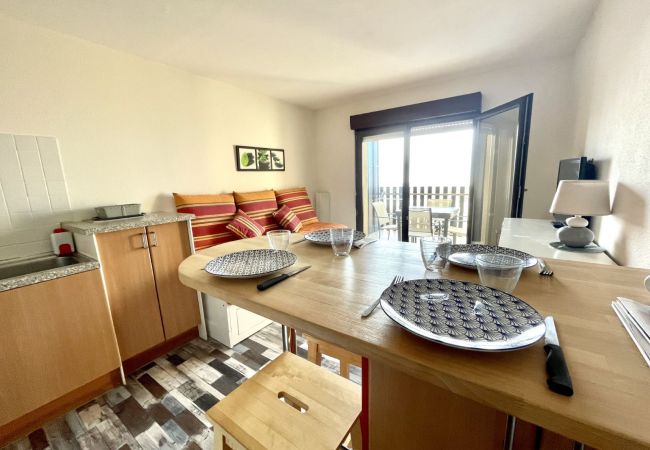 Appartement à Lacanau - HORIZON MARIN 56 - 2121 Appartement à Lacanau - HORIZON MARIN 56 - 2121