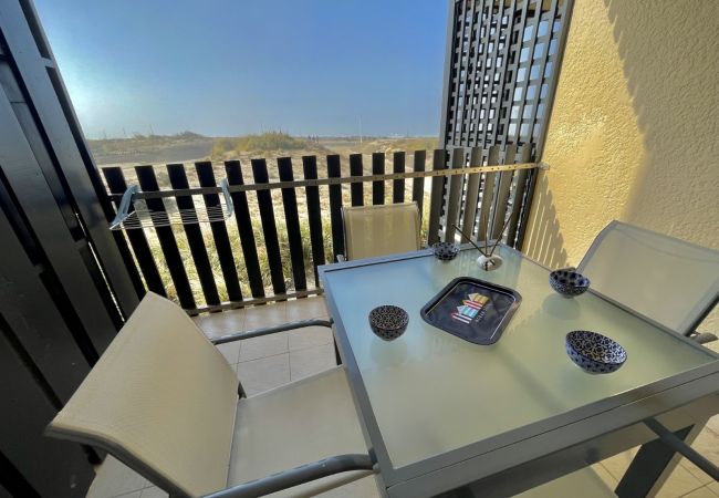 Appartement à Lacanau - HORIZON MARIN 56 - 2121 Appartement à Lacanau - HORIZON MARIN 56 - 2121
