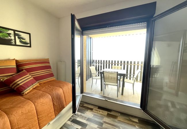 Appartement à Lacanau - HORIZON MARIN 56 - 2121 Appartement à Lacanau - HORIZON MARIN 56 - 2121