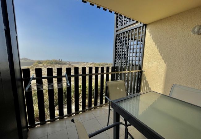 Appartement à Lacanau - HORIZON MARIN 56 - 2121 Appartement à Lacanau - HORIZON MARIN 56 - 2121