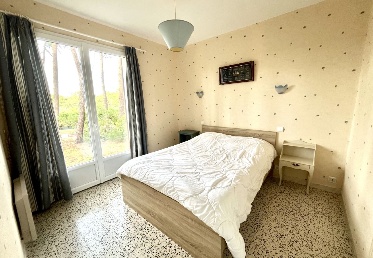 Villa à Lacanau - 71 VERDUN BATIPEINT - 2109