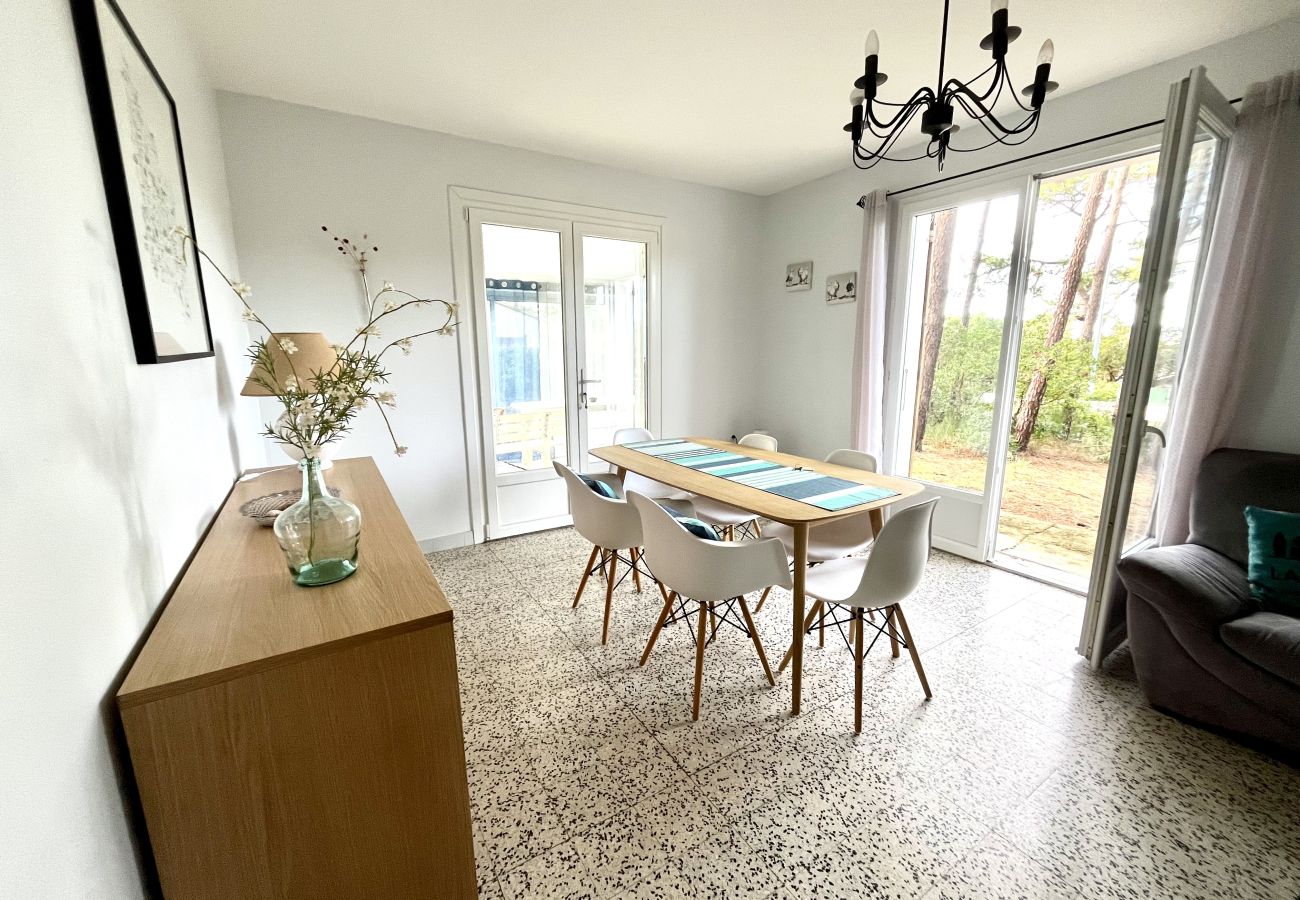 Villa à Lacanau - 71 VERDUN BATIPEINT - 2109