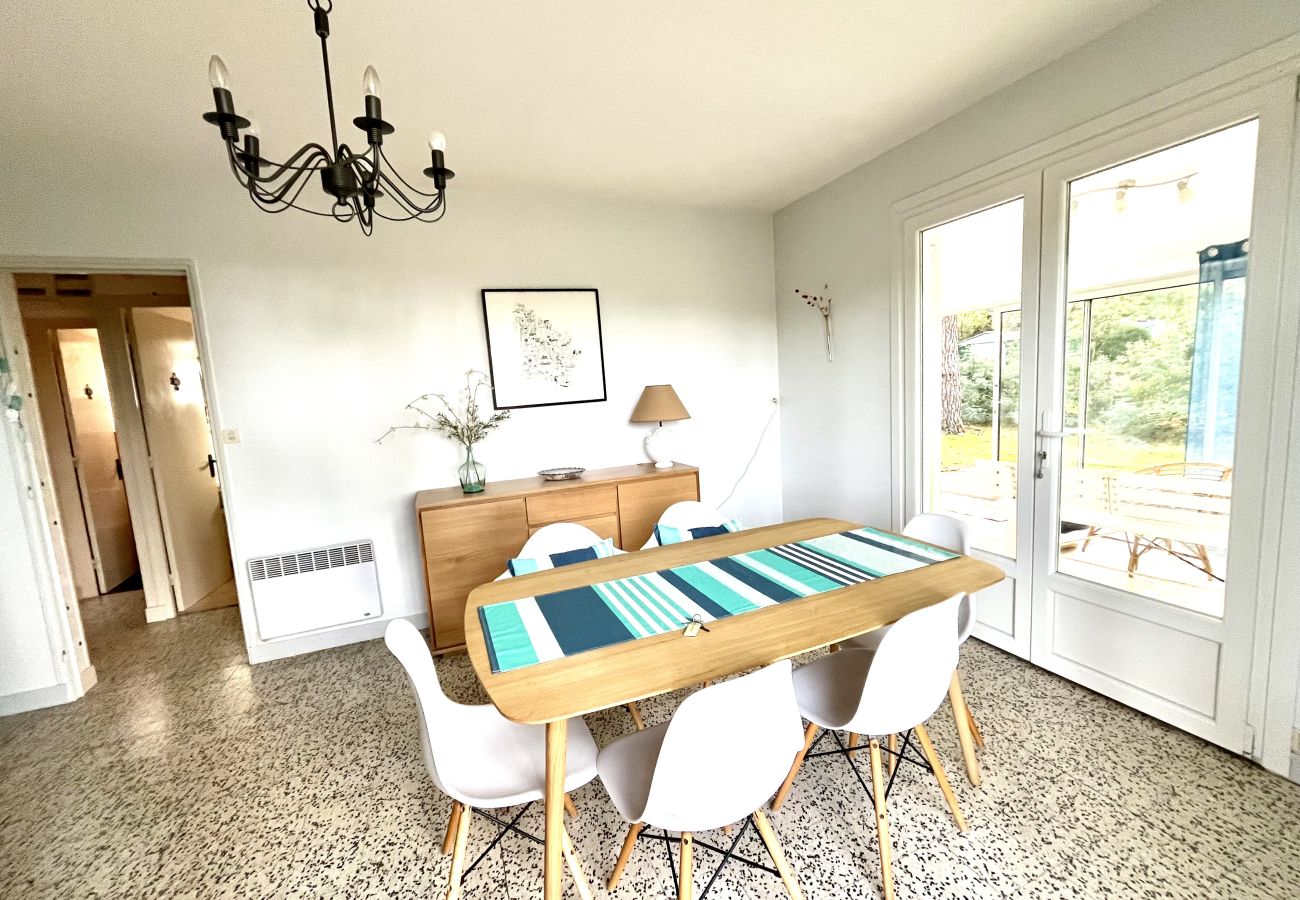 Villa à Lacanau - 71 VERDUN BATIPEINT - 2109