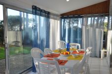 Villa à Lacanau - 71 VERDUN BATIPEINT - 2109