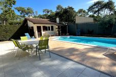 Villa à Lacanau - 53 VERDUN - 21101