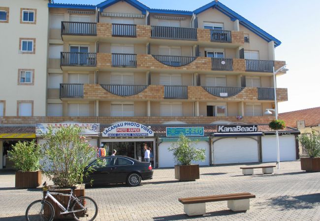 Appartement à Lacanau - ORTAL 201 - 1805 Appartement à Lacanau - ORTAL 201 - 1805