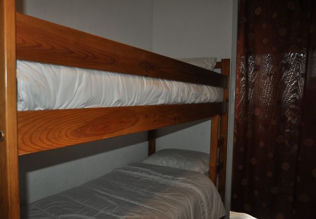 Appartement à Lacanau - ORTAL 201 - 1805 Appartement à Lacanau - ORTAL 201 - 1805