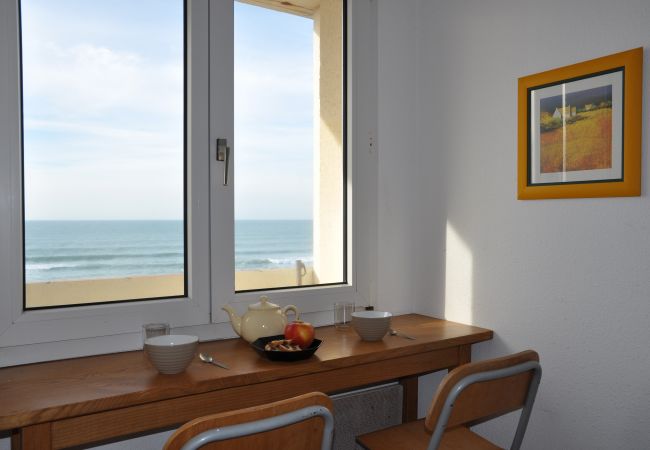 Appartement à Lacanau - ORTAL 201 - 1805 Appartement à Lacanau - ORTAL 201 - 1805