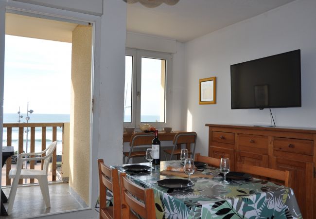 Appartement à Lacanau - ORTAL 201 - 1805 Appartement à Lacanau - ORTAL 201 - 1805