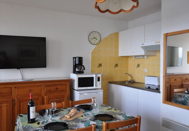 Appartement à Lacanau - ORTAL 201 - 1805 Appartement à Lacanau - ORTAL 201 - 1805