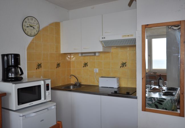 Appartement à Lacanau - ORTAL 201 - 1805 Appartement à Lacanau - ORTAL 201 - 1805