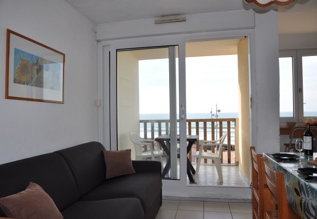 Appartement à Lacanau - ORTAL 201 - 1805 Appartement à Lacanau - ORTAL 201 - 1805