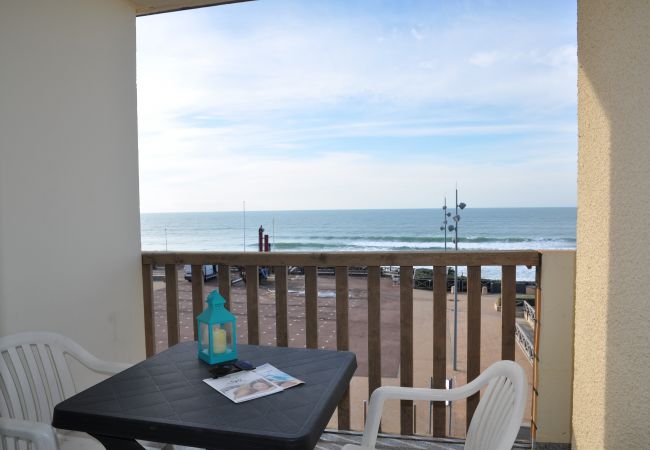 Appartement à Lacanau - ORTAL 201 - 1805 Appartement à Lacanau - ORTAL 201 - 1805