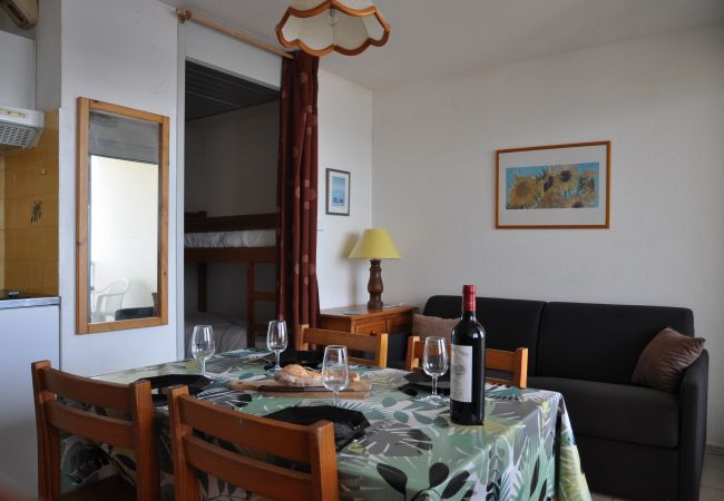 Appartement à Lacanau - ORTAL 201 - 1805 Appartement à Lacanau - ORTAL 201 - 1805