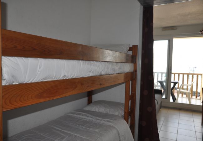 Appartement à Lacanau - ORTAL 201 - 1805 Appartement à Lacanau - ORTAL 201 - 1805