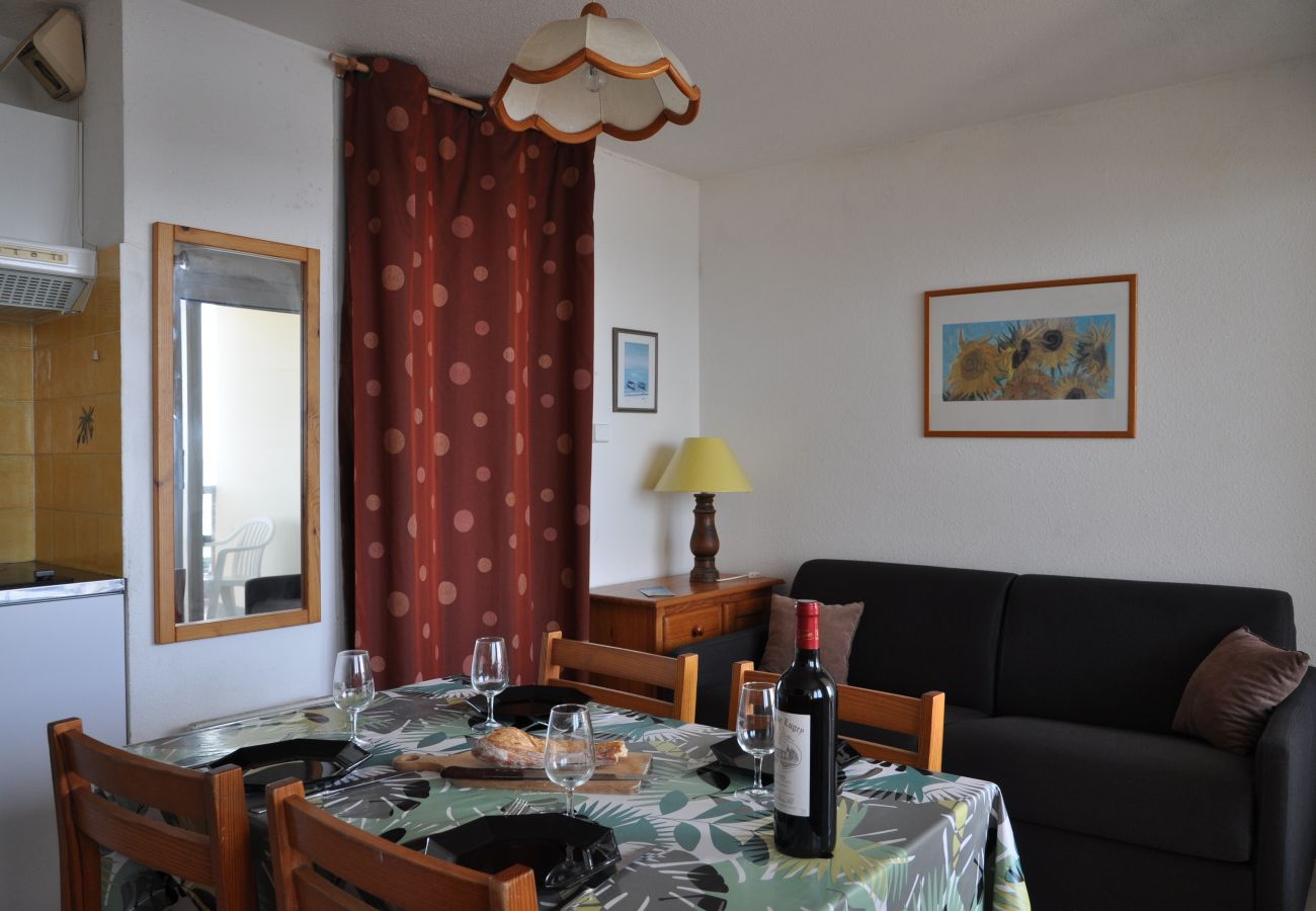 Appartement à Lacanau - ORTAL 201 - 1805