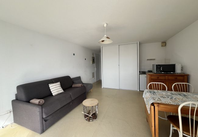 Studio à Lacanau - CANTHARIDES 204 - 2059