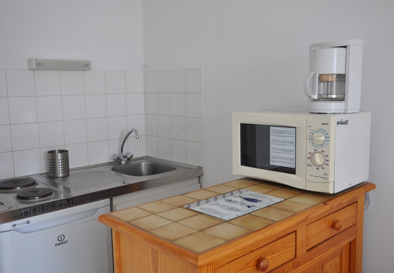 Studio à Lacanau - CANTHARIDES 204 - 2059