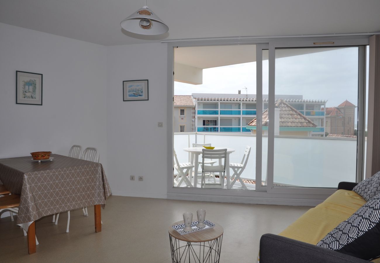 Studio à Lacanau - CANTHARIDES 204 - 2059