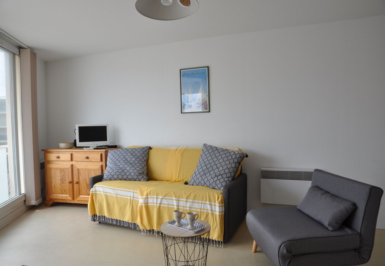 Studio à Lacanau - CANTHARIDES 204 - 2059