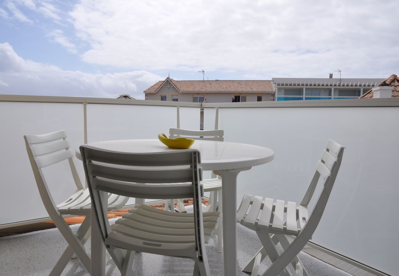 Studio à Lacanau - CANTHARIDES 204 - 2059