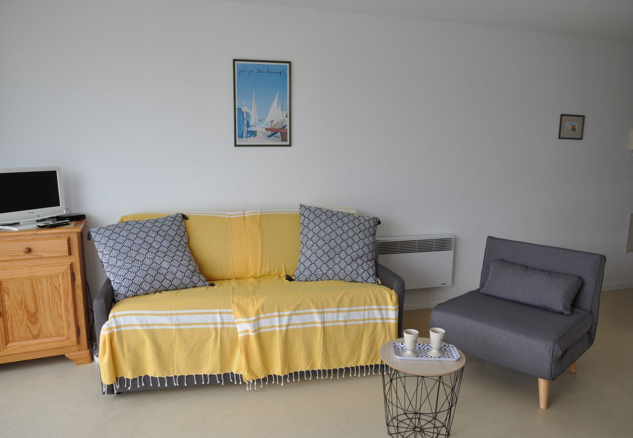 Studio à Lacanau - CANTHARIDES 204 - 2059