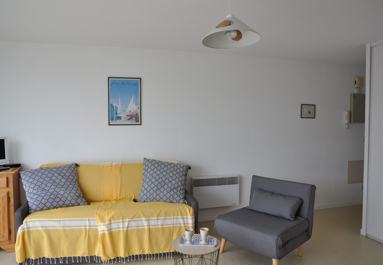 Studio à Lacanau - CANTHARIDES 204 - 2059